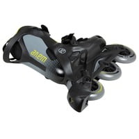 The Powerslide One Wave Men Yellow The Powerslide One Wave Men Yellow